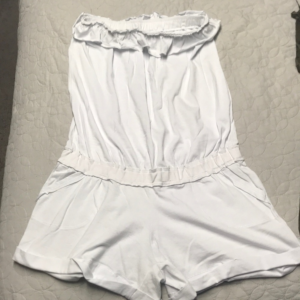 Romper, new , never worn - Picture 1 of 1
